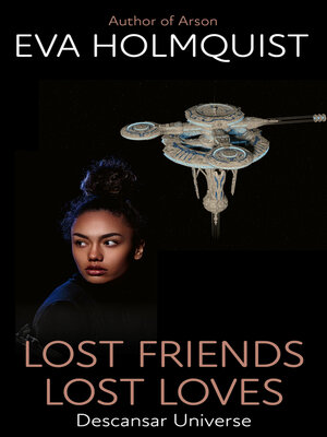 cover image of Lost Friends Lost Loves